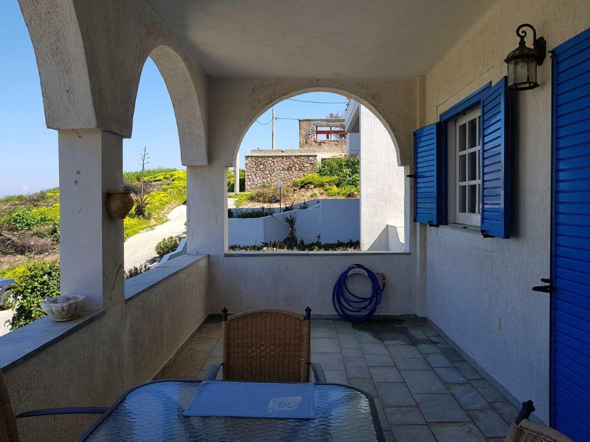 Villa Blue. Two Storey House, 100 Meters From Sea Ραφήνα Εξωτερικό φωτογραφία