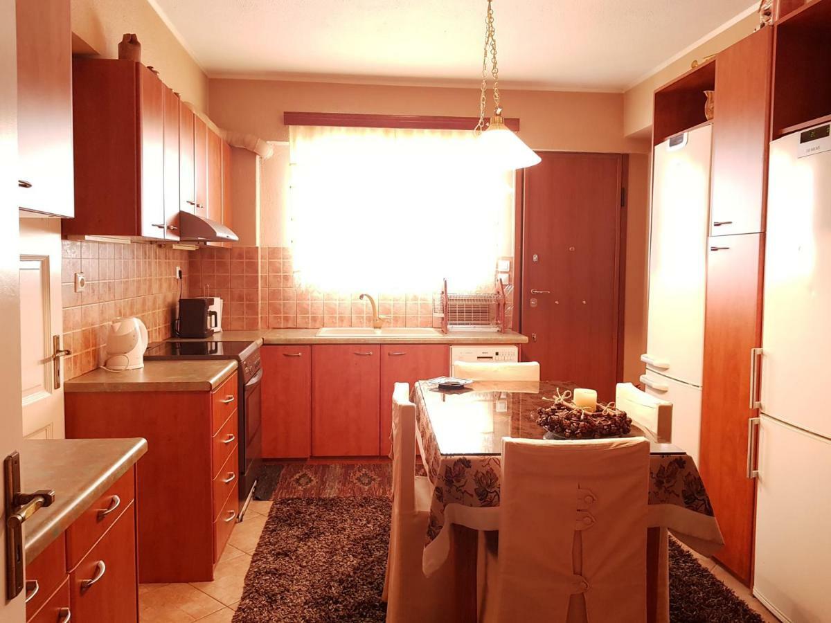 Villa Blue. Two Storey House, 100 Meters From Sea Ραφήνα Εξωτερικό φωτογραφία