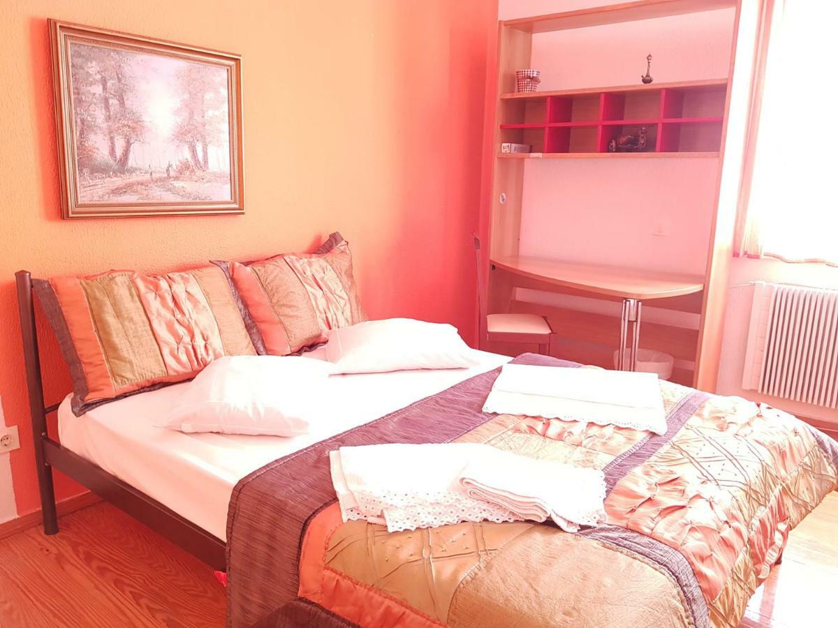 Villa Blue. Two Storey House, 100 Meters From Sea Ραφήνα Εξωτερικό φωτογραφία